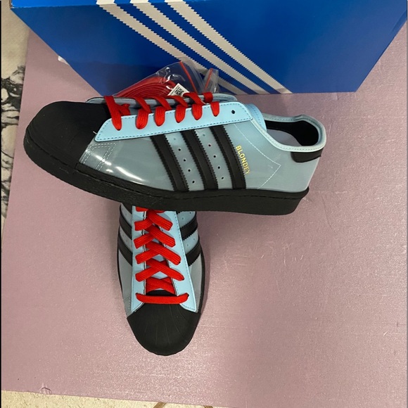 adidas Other - Adidas special edition Blondie
